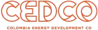 CEDCO — Colombia Energy Development Co.